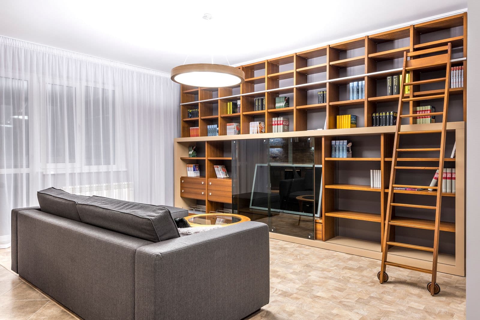 Meubles sur mesure