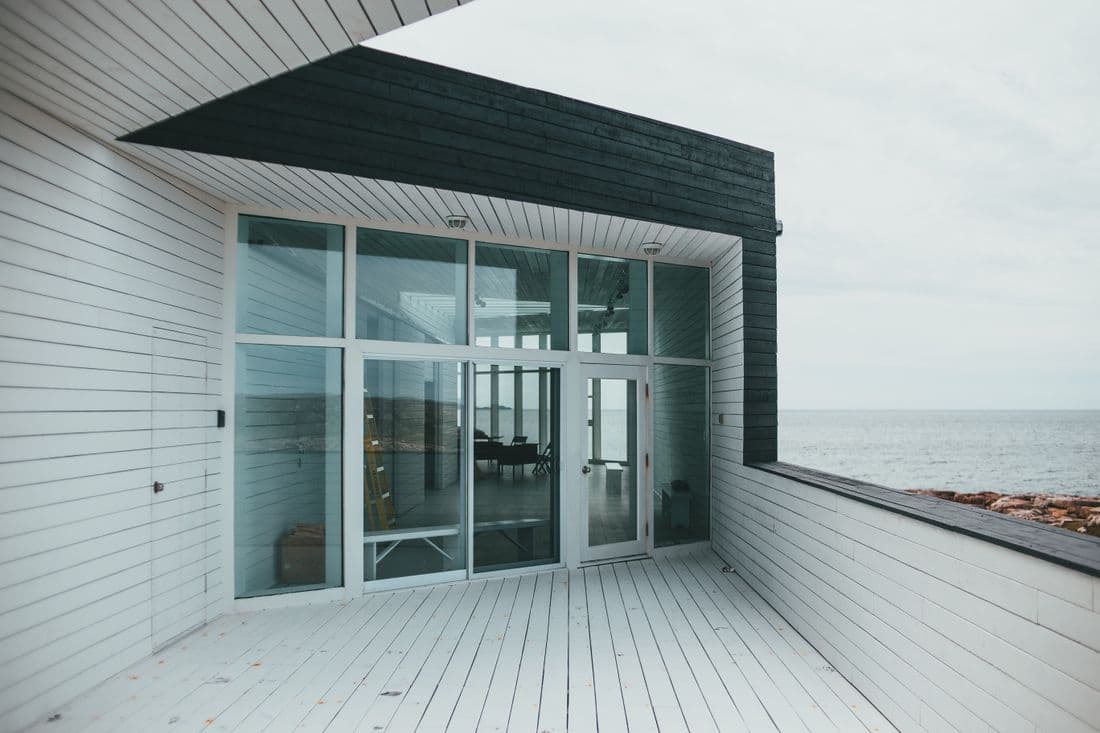 Fenêtres & baies vitrées sur mesure