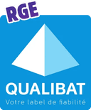 Certification RGE Qualibat