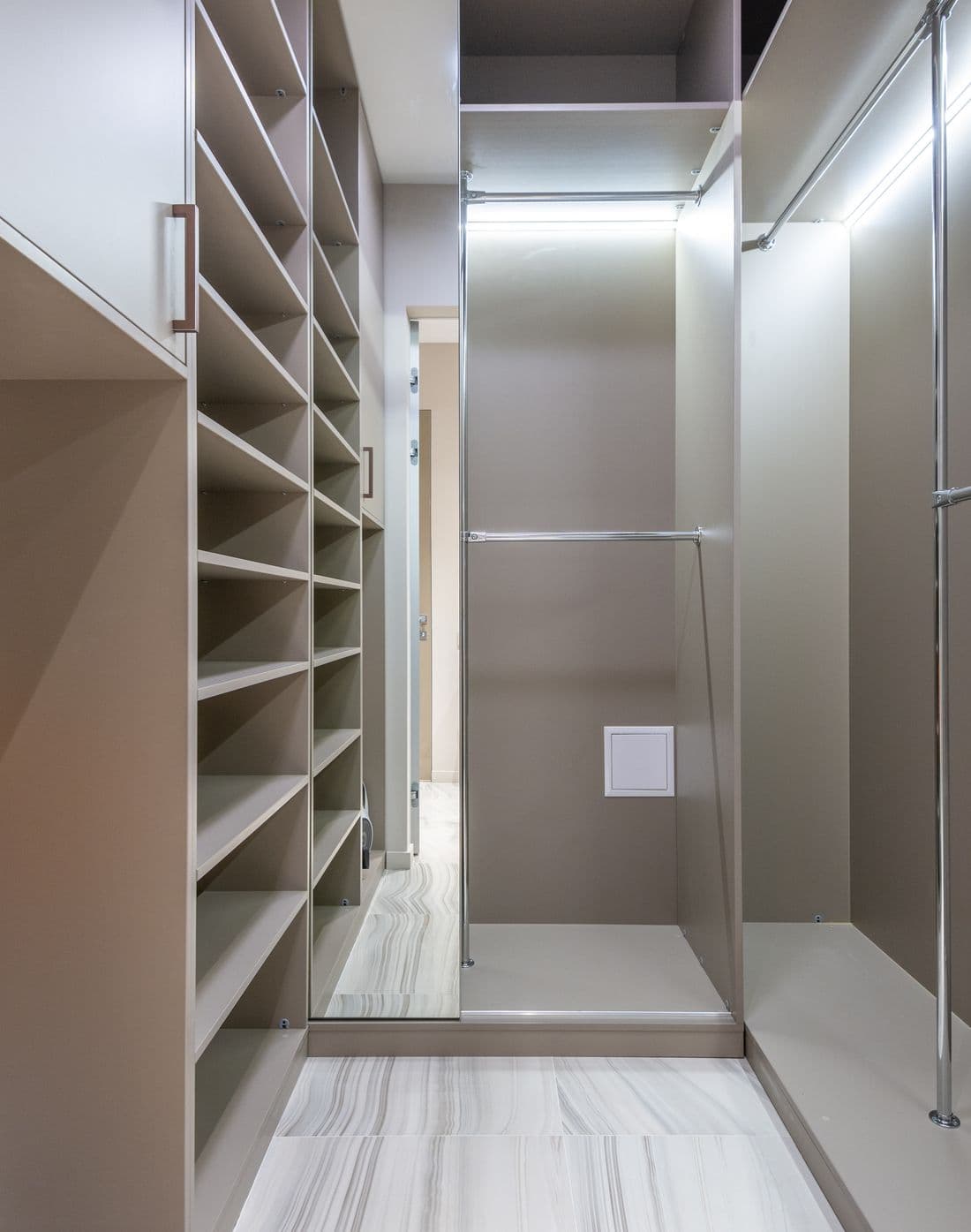 Dressings sur mesure
